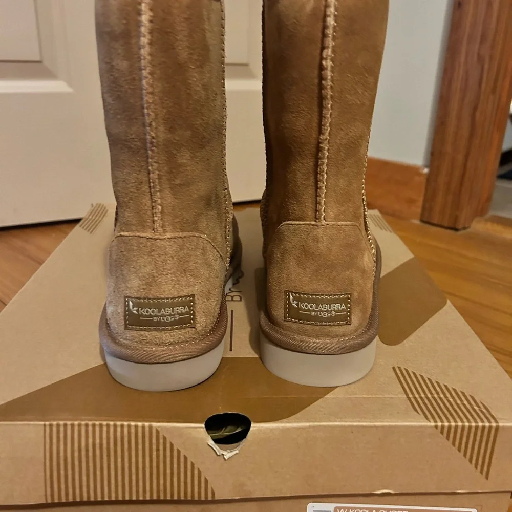 Koolaburra by UGG Boot - Picture 2 of 4